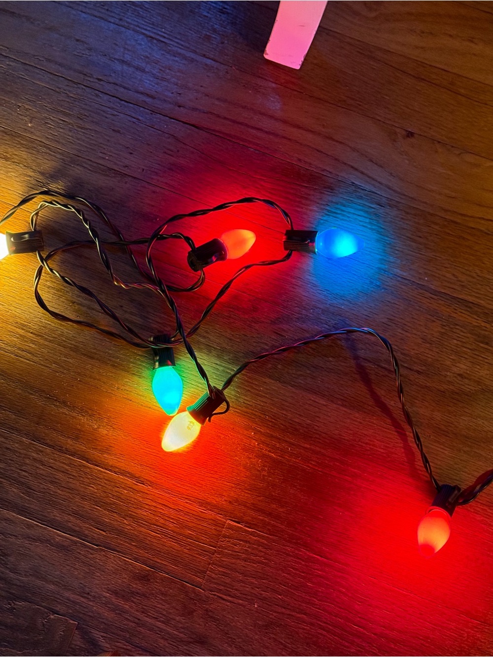 Tru-Tone Lights